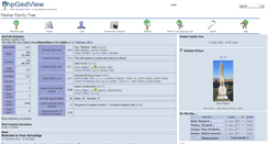 Desktop Screenshot of fleshmaster.org